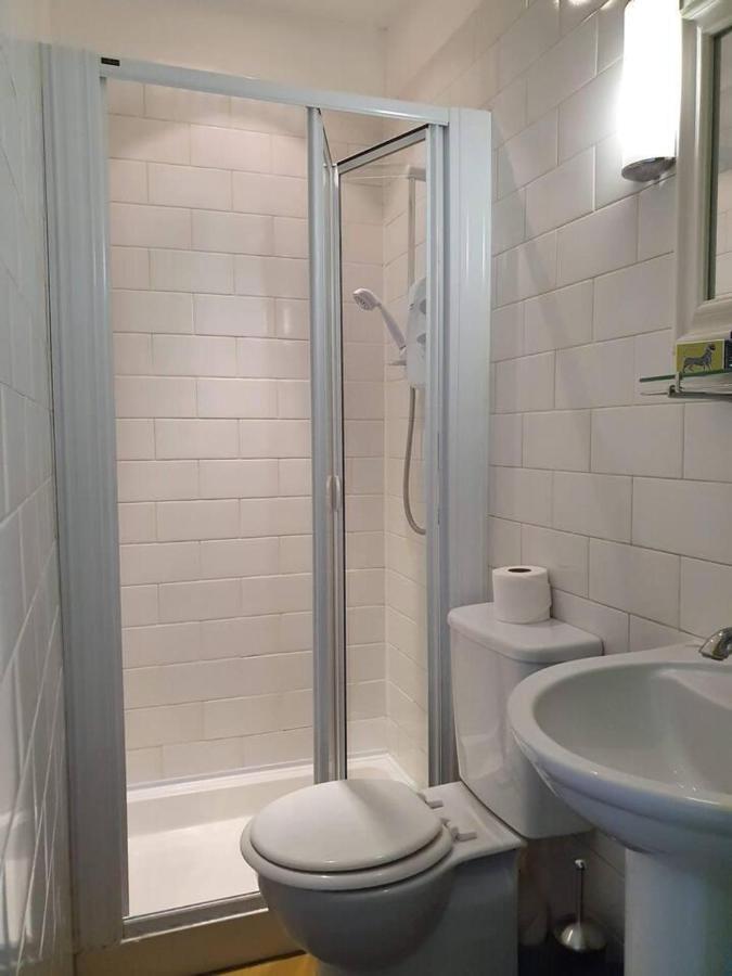Lovely 2 Bedroom Flat In The Heart Of The City 에든버러 외부 사진